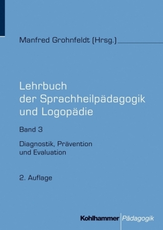 Diagnostik, Prävention und Evaluation