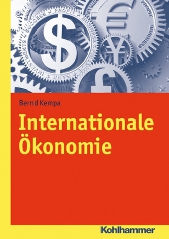 Internationale Ökonomie