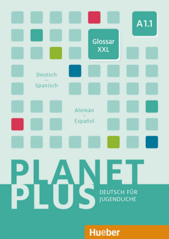 Glossar XXL Deutsch-Spanisch / Alemán-Español