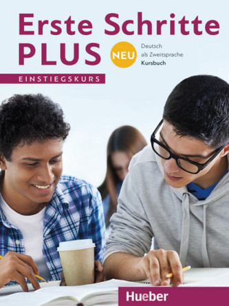 Erste Schritte plus Neu Einstiegskurs - Kursbuch