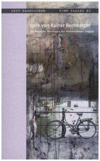 Zeit dazwischen. Time passes by