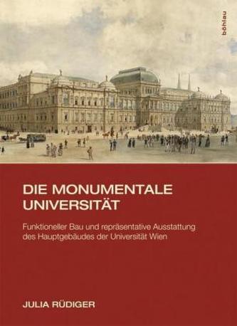 Die monumentale Universität