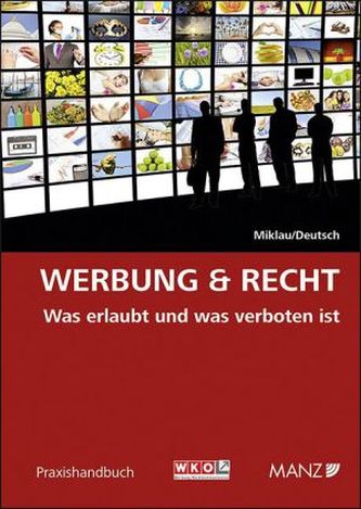Werbung & Recht (f. Österreich)