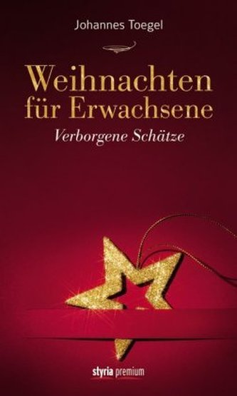 Weihnachten für Erwachsene
