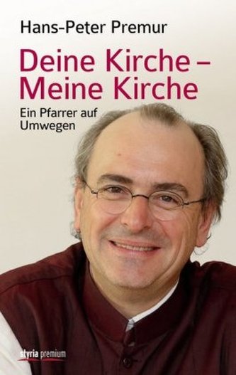Deine Kirche - meine Kirche