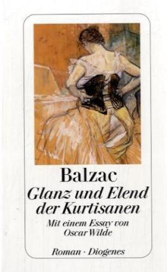 Glanz und Elend der Kurtisanen