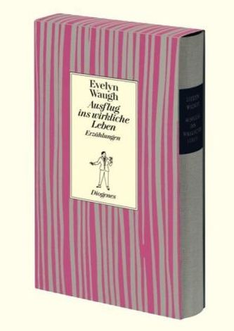 Ausflug ins wirkliche Leben