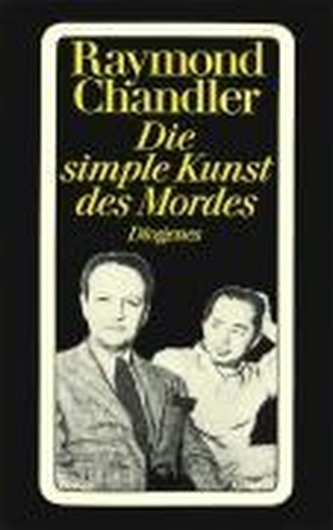 Die simple Kunst des Mordes