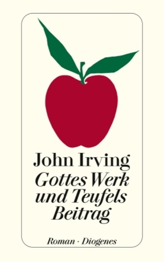 Gottes Werk und Teufels Beitrag