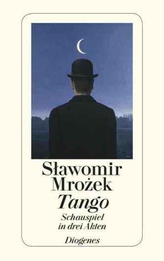 Tango Tango