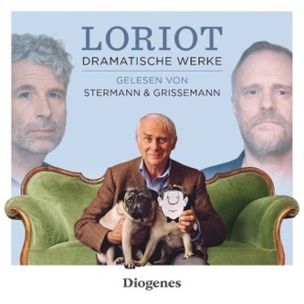 Dramatische Werke, 1 Audio-CD