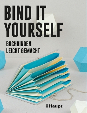 Bind it yourself Bind it yourself