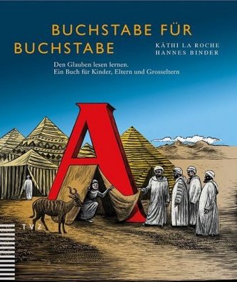 Buchstabe für Buchstabe
