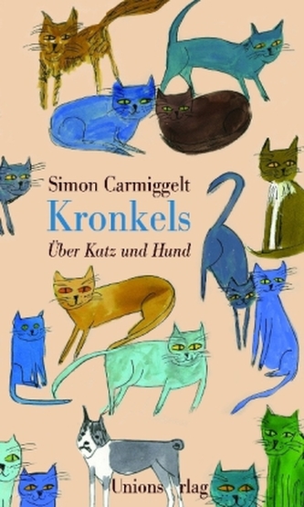 Kronkels