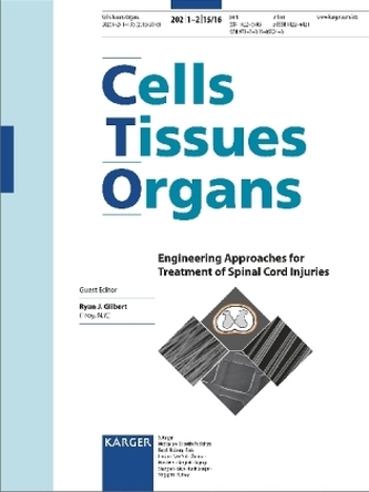 Engineering Approaches for Treatment of Spinal Cord Injuries