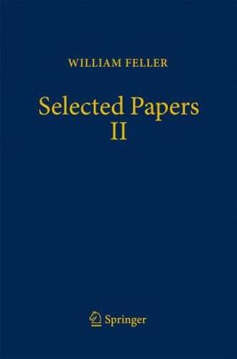 Selected Papers II