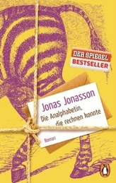 Die Analphabetin, die rechnen konnte