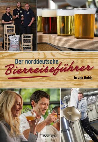 Der norddeutsche Bierreiseführer