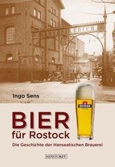 Bier für Rostock