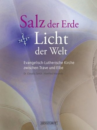 Salz der Erde - Licht der Welt