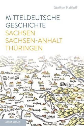 Mitteldeutsche Geschichte
