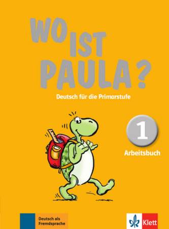 1. Lernjahr, Arbeitsbuch 1. Lernjahr, Arbeitsbuch