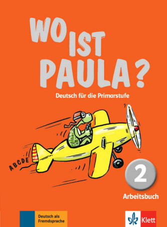 2. Lernjahr, Arbeitsbuch mit Audio-CD