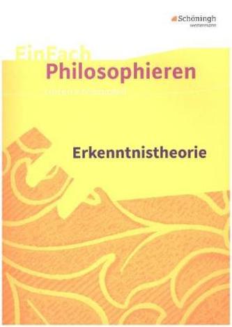 Erkenntnistheorie