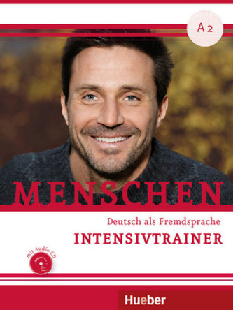Intensivtrainer mit Audio-CD
