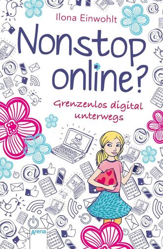 Nonstop online?