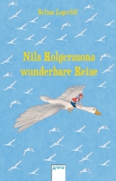 Nils Holgerssons wunderbare Reise
