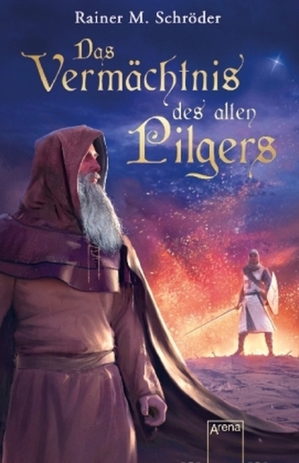 Das Vermächtnis des alten Pilgers