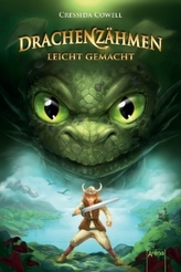 Drachenzähmen leicht gemacht