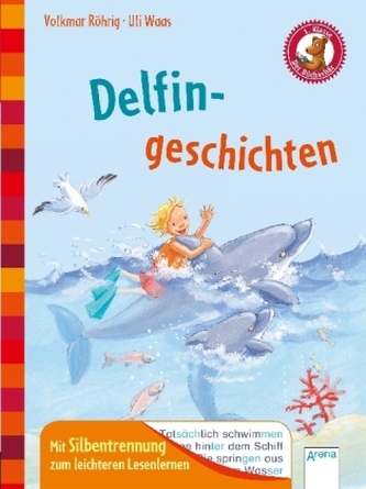 Delfingeschichten