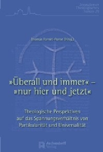 Überall und immer - nur hier und jetzt