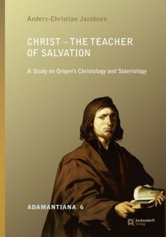 Christ - the Teacher of Salvation