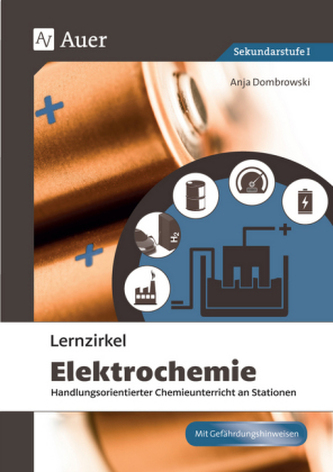 Lernzirkel Elektrochemie