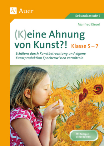 (K)eine Ahnung von Kunst?!