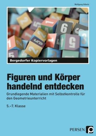 Figuren und Körper handelnd entdecken