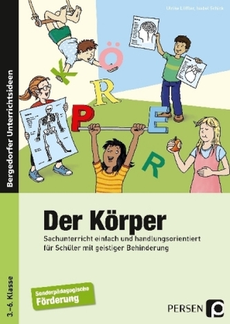 Der Körper
