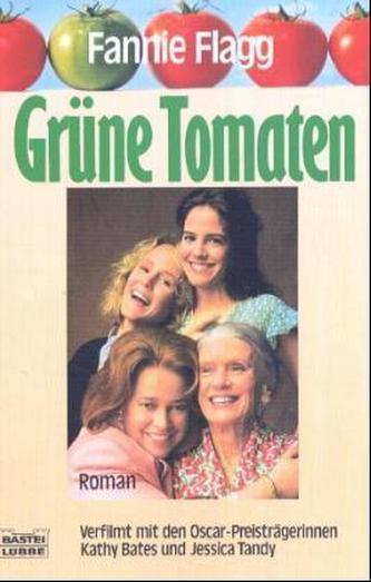Grüne Tomaten