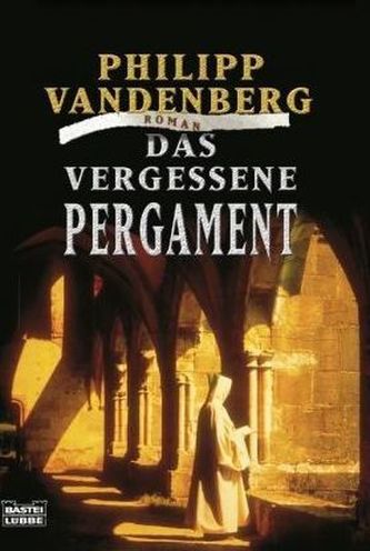 Das vergessene Pergament