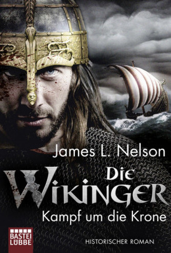 Die Wikinger - Kampf um die Krone