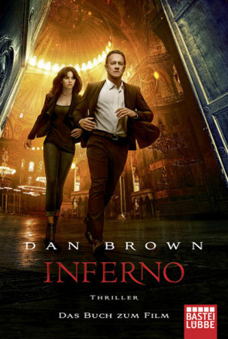 Inferno, Filmbuchausgabe