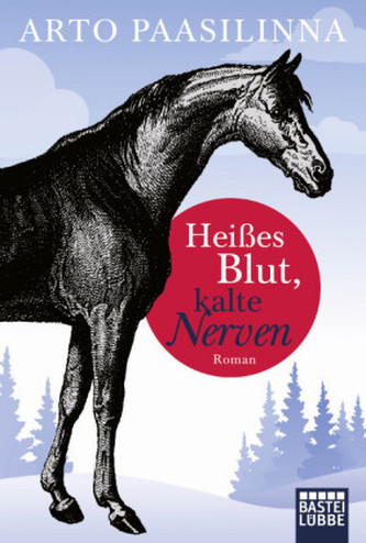 Heißes Blut, kalte Nerven