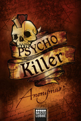 Psycho Killer Psycho Killer