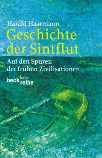 Geschichte der Sintflut