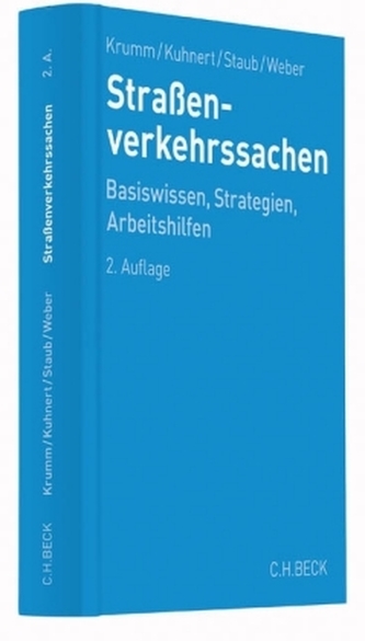 Straßenverkehrssachen Straßenverkehrssachen