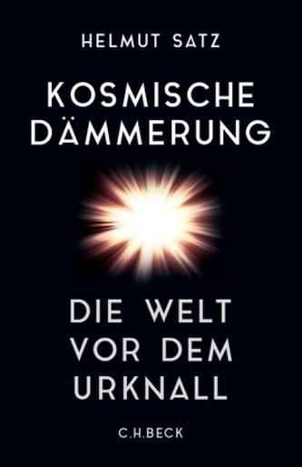Kosmische Dämmerung