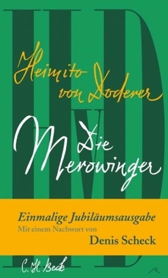 Die Merowinger oder Die totale Familie